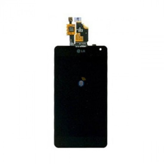 TOUCH+DISPLAY LG OPTIMUS G E975 PRETO